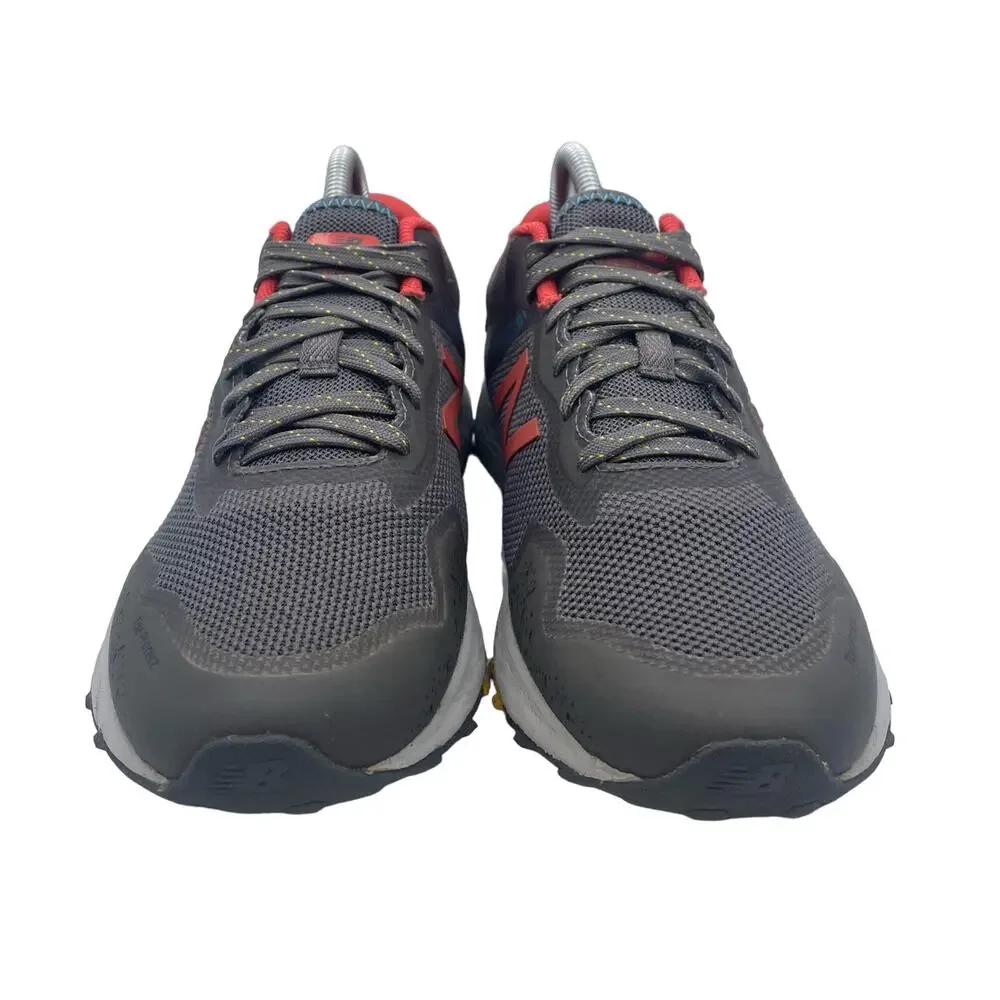 New Balance FF Arishi V1 Trail Running Shoes Athletic Gray Womens 8.5